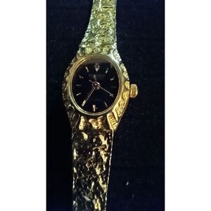 Nelsonic watch for women